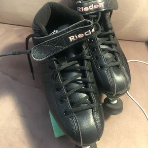RIEDEL R3 ROLLER SKATES